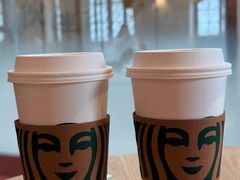 -星巴克臻选(成都宽窄巷子店)