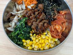 -米村拌饭(东方新天地店)