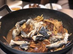 -胡须佬鸡煲四季火锅店(石厦西村直营店)