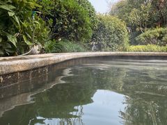 -郑州银基黄帝宫御温泉