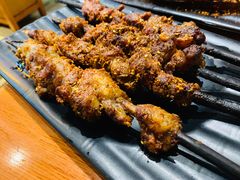 -海小馆海鲜餐厅(茂业百货店)