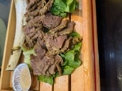 -鹰龙海畔度假酒店(咸祥店)