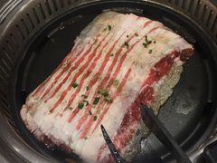 -花味·自助烤肉(雨花客厅店)