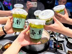 -椰小鸡·琼州糟粕醋(美兰缤纷城店)