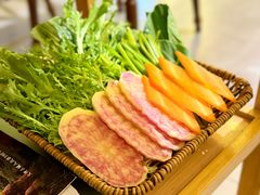 -大理董·董家小厨野生菌火锅(古城旗舰店)