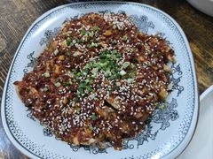 -勇猛子川菜馆(新军路店)