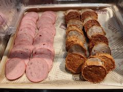 -梨花自助烤肉(乐宾店)