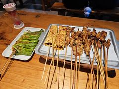 -木屋烧烤(佛山东方广场店)