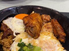 -华嫂冰室(尖沙咀店)