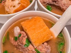 -狮拾久·现代新加坡料理(壹方城店)