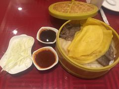 -大地春饼店(黄河路店)