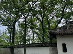 -上海佘山国家森林公园天马山园