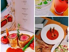 -JANS意式简餐厅·惠灵顿牛排