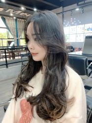 -MMby Hair Code芭曲发型