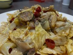 -荣祥海鲜·烟台菜(胜利路二部)