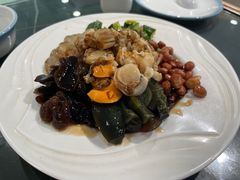 -清真鸿起来饭庄(复兴路店)