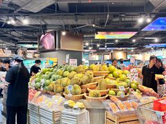 -Olé精品超市(天汇广场店)