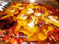 -雲蜀龙阁·金牌水煮鱼(方庄店)