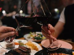 -AZUL by FUEL蓝色·法式酒馆(琶醍店)