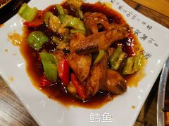 -安家德吉林市朝鲜族大冷面(民康路店)