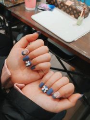 -富丽美堂纹绣美甲皮肤管理