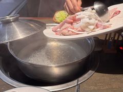 -同仁四季椰子鸡(宝安壹方城店)