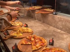 -比格比萨自助(美乐城店)