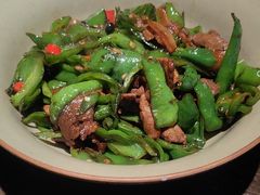 -西郊八号·山野江西菜(开发区店)