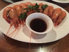 -毛里求斯小四川餐厅总店