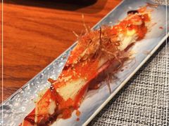 -戏作寿司(观音桥店)
