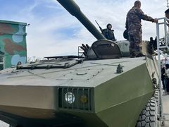 -北方兵器城