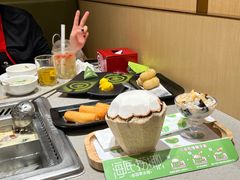 -海底捞火锅(金融街万达店)
