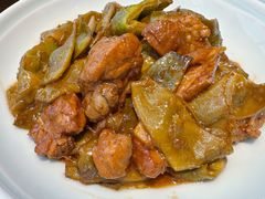 -一轩饺子馆(丽都店)