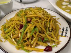 -善银私房菜馆(金舟花园小区店)