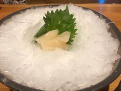 -割烹旭日本料理(龙湖狮山天街店)
