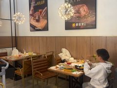 -豪客来牛排(海沧阿罗海店)