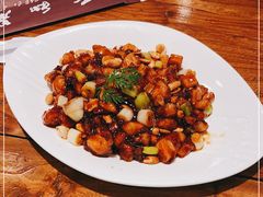 -天和晟新京菜.水煮鱼.湘土菜(国展店)