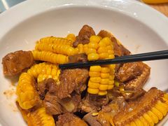 -U你·天然调味(南湖总店)