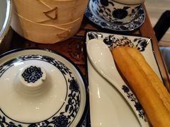 -王府半岛酒店