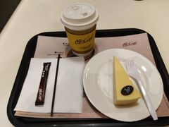 -麦当劳(西单明珠店)
