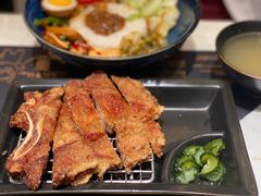 -馔豚·台北菜专门店(深圳湾万象城店)