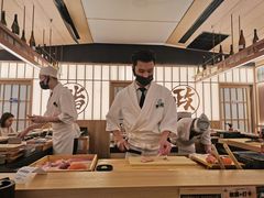 -鮨政·Omakase(万象城店)