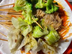 -郭记小街麻辣烫(南小街总店)