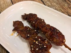-利杨记·本味轩粥坊·烧烤(宝体店)