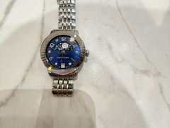 -亨达利名表维修中心(南西店)