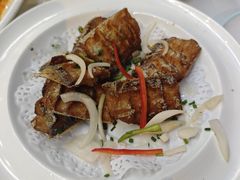 -启东小海鲜(庄先湾路1号店)