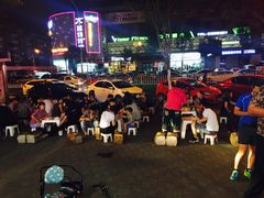 -二斗栗子(黄河道店)