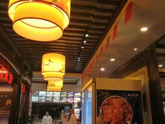 大堂-耿福兴(凤凰美食街店)
