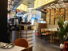 -get pizza意大利餐厅(凯德MALL店)