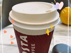 -COSTA COFFEE(房山印象城店)